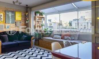 Imagem: Apartamento a venda de 2 (dois) dormitórios