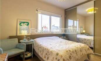 Imagem 6: Apartamento a venda de 2 (dois) dormitórios no Villaggio Sorrento, Santana Porto Alegre