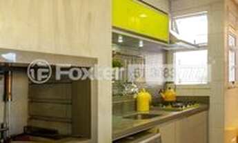 Imagem 4: Apartamento a venda de 2 (dois) dormitórios no Villaggio Sorrento, Santana Porto Alegre