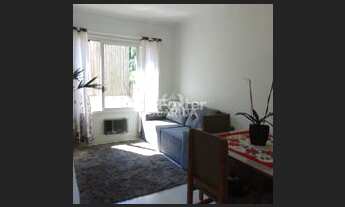 Imagem: Apartamento 1 quarto com iving amplo, arejado