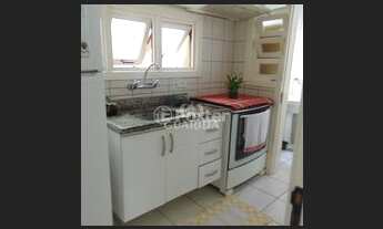 Imagem 3: Apartamento 1 quarto com iving amplo, arejado e com junker