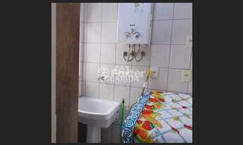 Imagem 7: Apartamento 1 quarto com iving amplo, arejado e com junker