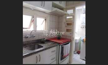 Imagem 4: Apartamento 1 quarto com iving amplo, arejado e com junker