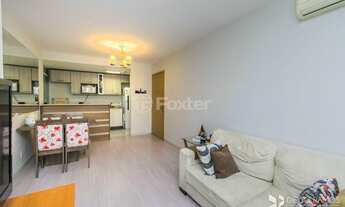 Imagem 3: Apartamento a venda de 3 quartos e 1 vaga no Arboretto Green Life, Jardim Carvalho Porto A