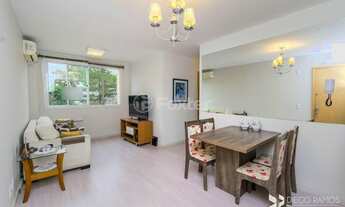 Imagem: Apartamento a venda de 3 quartos e 1 vaga