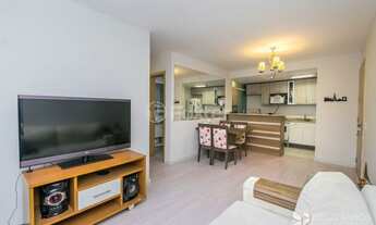 Imagem 4: Apartamento a venda de 3 quartos e 1 vaga no Arboretto Green Life, Jardim Carvalho Porto A