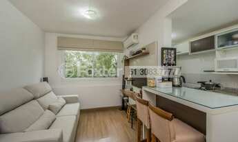 Imagem: Apartamento a venda de 2 (dois) dormitórios