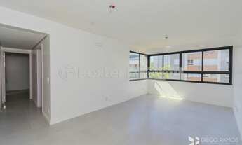 Imagem: Apartamento a venda no Duprat 268, Petrópolis