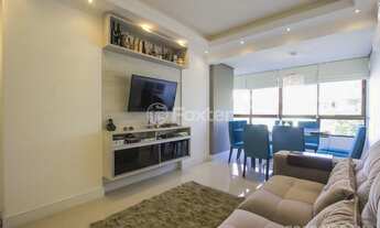 Imagem: Apartamento a venda no Felizardo Furtado