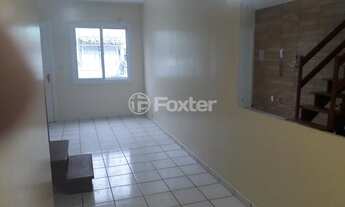 Imagem: Casa em condomínio ( Sobrado )- 2 quartos