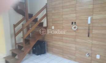 Imagem 7: Casa em condomínio ( Sobrado )- 2 quartos com vaga - Jardim Ipú - Morro Santana