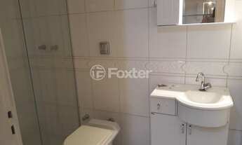 Imagem 6: Casa em condomínio ( Sobrado )- 2 quartos com vaga - Jardim Ipú - Morro Santana