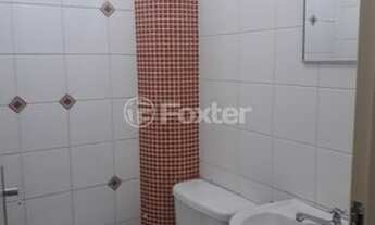 Imagem 5: Casa em condomínio ( Sobrado )- 2 quartos com vaga - Jardim Ipú - Morro Santana