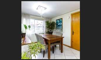 Imagem 7: Apartamento 3 quartos sendo uma suite com churrasqueira