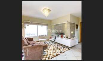 Imagem: Apartamento 3 quartos sendo uma suite com