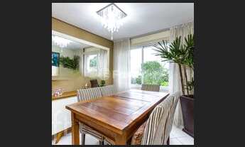 Imagem 5: Apartamento 3 quartos sendo uma suite com churrasqueira