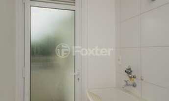 Imagem 4: Apartamento de 3 (três) quartos, suíte, churrasqueira, com 1 vaga, a venda no bairro Jardi