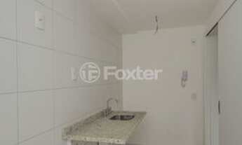 Imagem 3: Apartamento de 3 (três) quartos, suíte, churrasqueira, com 1 vaga, a venda no bairro Jardi