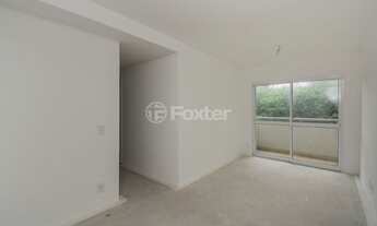 Imagem: Apartamento de 3 (três) quartos, suíte