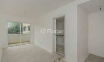 Imagem 2: Apartamento de 3 (três) quartos, suíte, churrasqueira, com 1 vaga, a venda no bairro Jardi