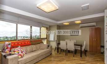 Imagem: Apartamento a venda no Santa Bárbara, Passo