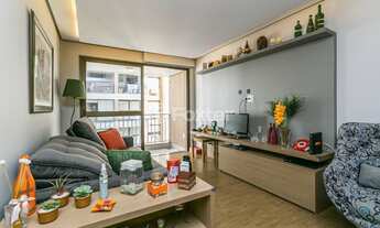 Imagem: Apartamento a venda de 3 quartos e 2 vagas