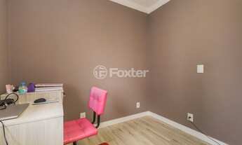 Imagem 7: Apartamento de 2 (dois) quartos, churrasqueira, com 1 vaga, a venda no bairro Jardim Carva