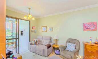 Imagem 3: Apartamento de 3 dormitórios e 1 vaga no Reserva do Parque, Jardim Carvalho Porto Alegre