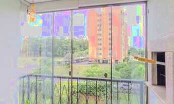 Imagem 6: Apartamento de 3 dormitórios e 1 vaga no Reserva do Parque, Jardim Carvalho Porto Alegre