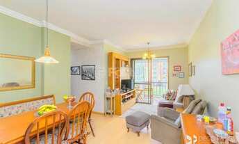 Imagem: Apartamento de 3 dormitórios e 1 vaga no