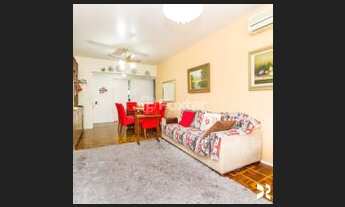 Imagem 4: Apartamento 3 quartos com living para 2 ambientes sacada lavabo e Suite Master