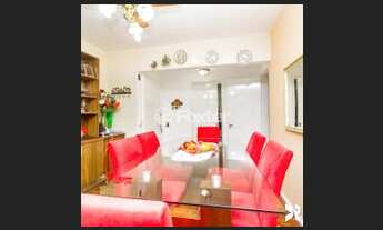 Imagem 6: Apartamento 3 quartos com living para 2 ambientes sacada lavabo e Suite Master