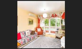 Imagem 3: Apartamento 3 quartos com living para 2 ambientes sacada lavabo e Suite Master