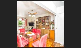 Imagem: Apartamento 3 quartos com living para 2