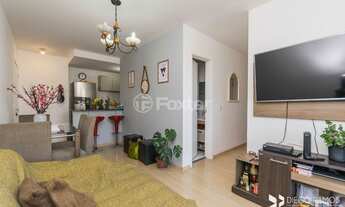 Imagem: Apartamento a venda no Boulevard das Palmeiras