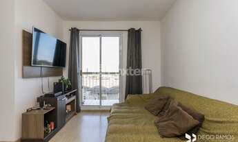 Imagem 2: Apartamento a venda no Boulevard das Palmeiras, São Sebastião Porto Alegre