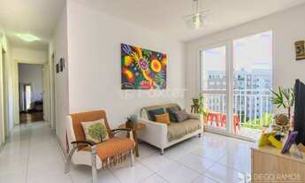 Imagem: Vida Viva Club Iguatemi - 3 ( três ) quartos