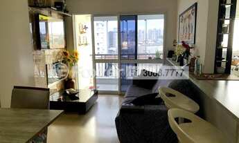 Imagem: Apartamento à venda no bairro Passo Dareia