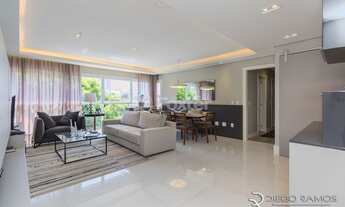 Imagem: Apartamento a venda de 3 quartos e 2 vagas