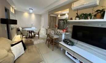 Imagem: Apartamento de 3 dorm, 1 suíte e 1 vaga