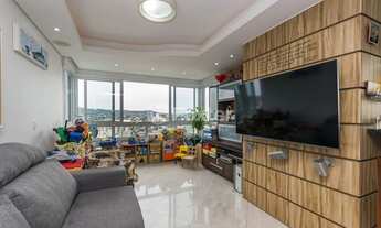 Imagem: Apartamento a venda de 3 quartos e 3 vagas