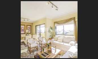 Imagem: Apartamento 3 quartos sendo 1 suite com