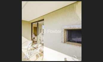 Imagem 7: Apartamento 3 quartos sendo 1 suite com living para dois ambientes e sacada