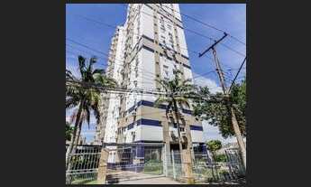 Imagem: Apartamento 2(dois) quartos com sacada e