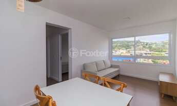 Imagem: Apartamento a venda no Open Like Concept