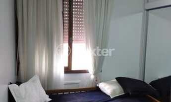 Imagem 4: Apartamento de 3 (três) dormitórios no Edifício Marcelo, Auxiliadora Porto Alegre