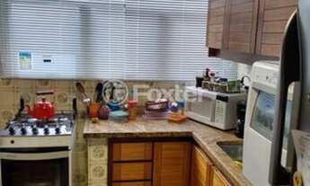 Imagem 5: Apartamento de 3 (três) dormitórios no Edifício Marcelo, Auxiliadora Porto Alegre