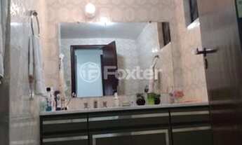 Imagem 2: Apartamento de 3 (três) dormitórios no Edifício Marcelo, Auxiliadora Porto Alegre