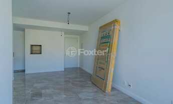 Imagem 3: Apartamento de 2 dorm e 1 vaga no Go 1092