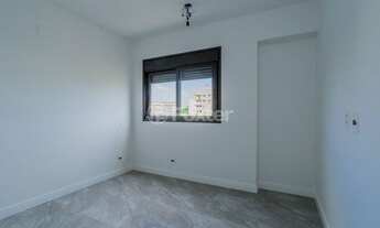 Imagem 6: Apartamento de 2 dorm e 1 vaga no Go 1092